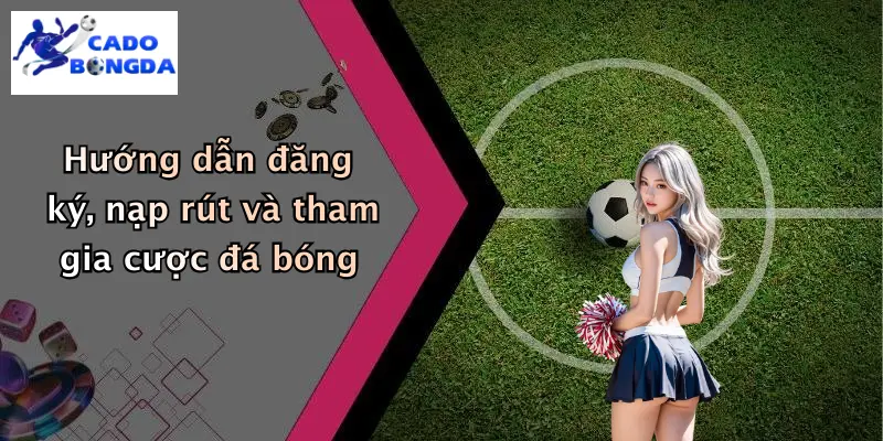 Cá Độ Bóng Đá