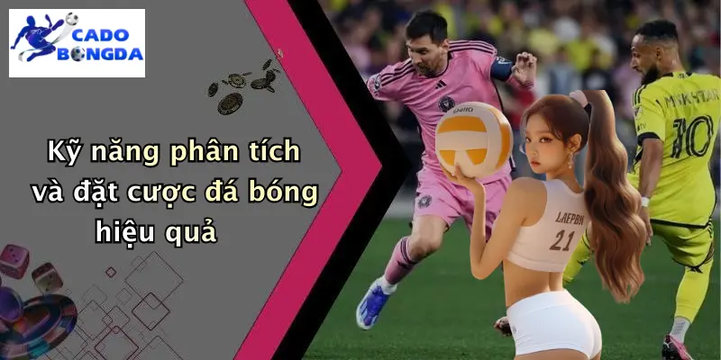 Cá Độ Bóng Đá