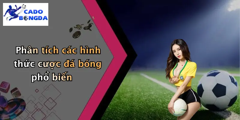 Cá Độ Bóng Đá