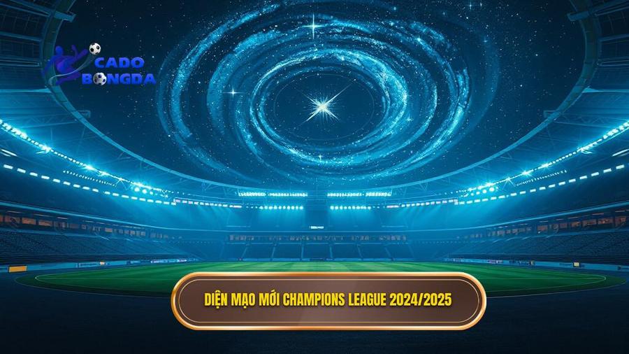 Soi kèo các trận đấu cúp C1 châu Âu 2025: Phân tích chuyên sâu và chiến thuật thắng lợi 1 Bối cảnh mới của UEFA Champions League 2024/2025