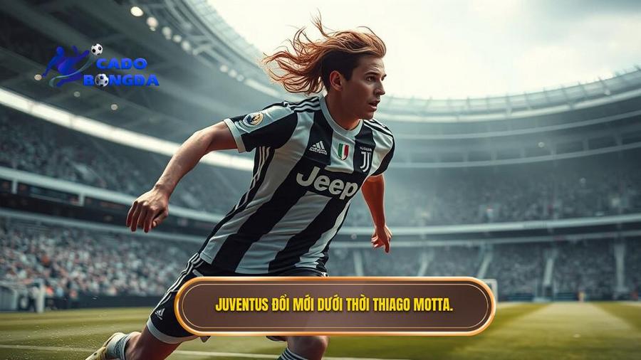 Top 10 đội bóng mạnh nhất Serie A 2025: Cuộc đua khốc liệt đến ngôi vương 2 Juventus – Làn gió mới từ Thiago Motta