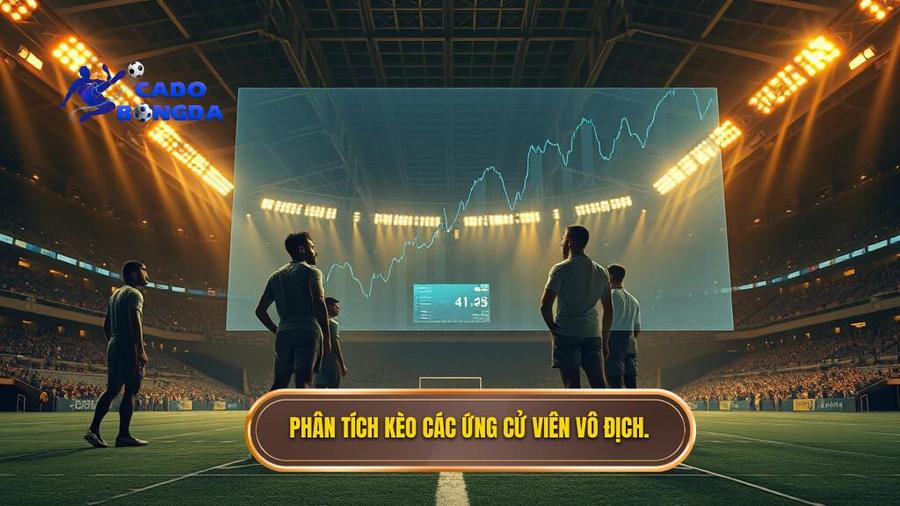 Soi kèo các trận đấu cúp C1 châu Âu 2025: Phân tích chuyên sâu và chiến thuật thắng lợi 2 Phân tích các ứng cử viên vô địch và biến động kèo nhà cái