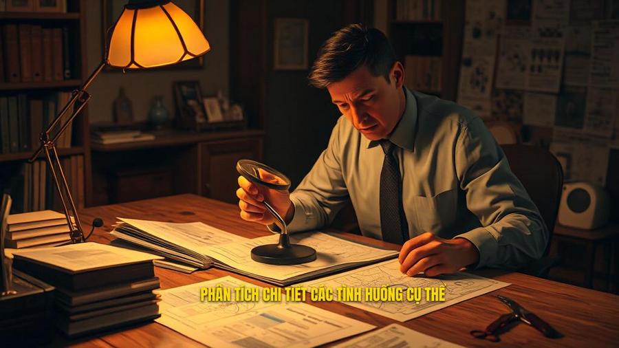 Cách tính tiền khi kèo bóng đá bị hoãn: Hướng dẫn chi tiết từ chuyên gia 3 Phân tích chi tiết các tình huống cụ thể
