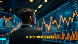 Làm gì khi nhà cái thay đổi tỷ lệ kèo đột ngột? Bí kíp từ chuyên gia