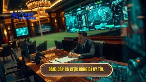 Những sai lầm thường gặp khi cá cược bóng đá và cách khắc phục