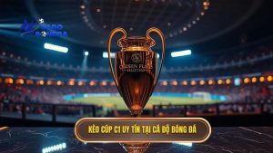 Kèo cá cược Cúp C1 châu Âu: Bí quyết soi kèo từ chuyên gia 2024
