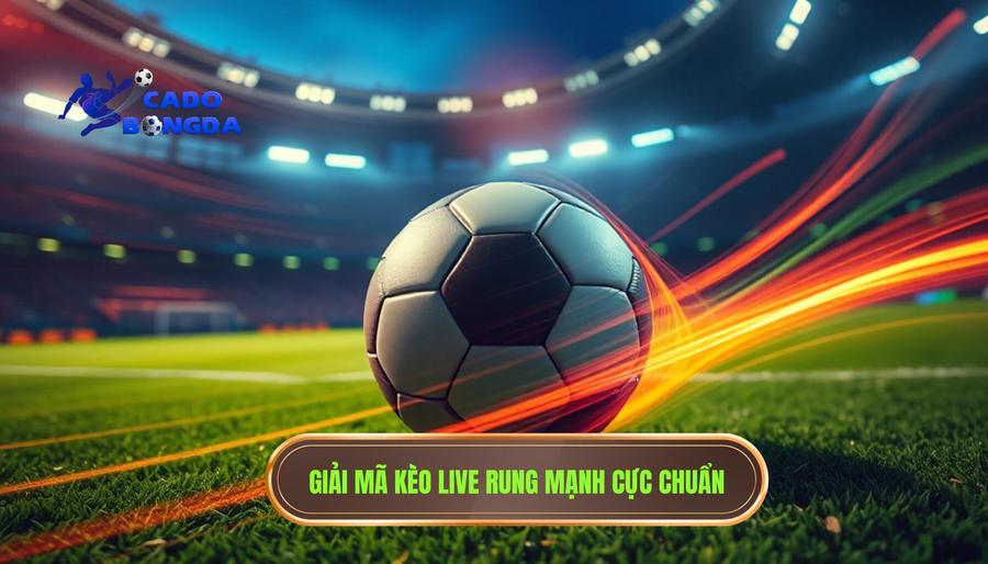 Kèo live bắt đầu rung mạnh: Bí quyết săn kèo rung chuyên gia 1 1. Hiểu rõ về khái niệm kèo live bắt đầu rung mạnh