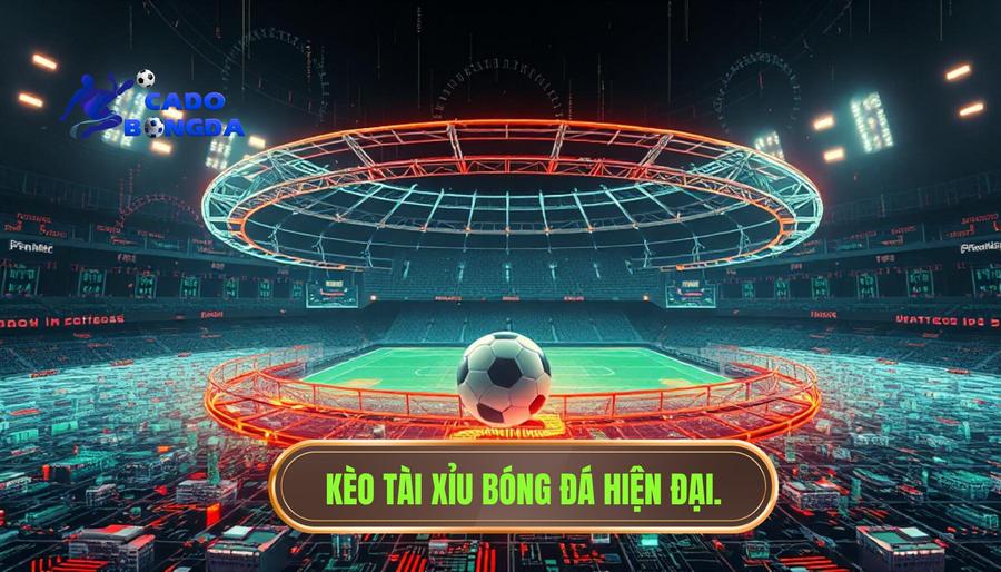 Tại sao kèo tài xỉu bắt đầu khó đoán trong bóng đá hiện đại?