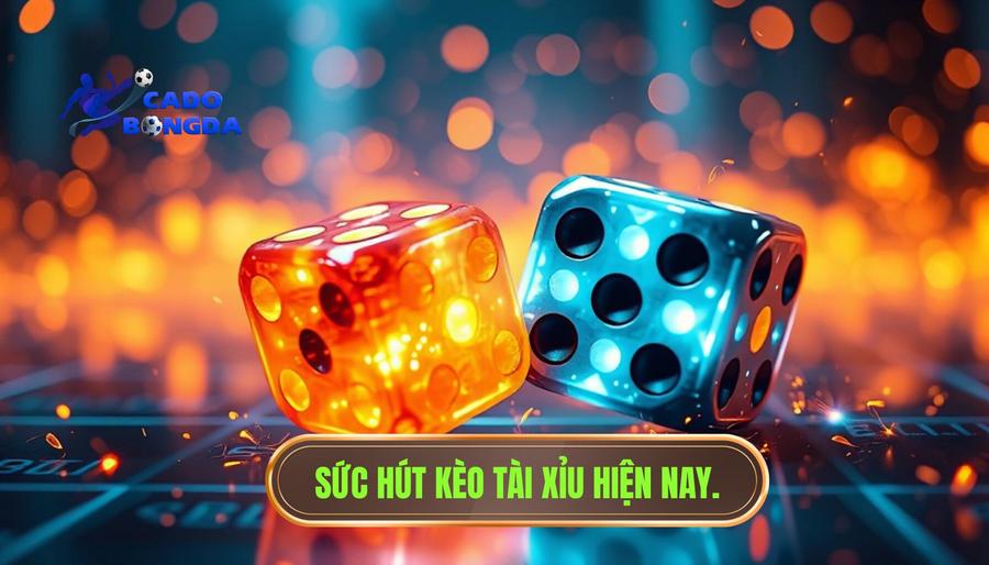 Kèo tài xỉu bắt đầu nóng: Bí quyết soi kèo và chiến thắng CÁ ĐỘ BÓNG ĐÁ 1 1. Tại sao nói Kèo tài xỉu bắt đầu nóng trong giai đoạn này?