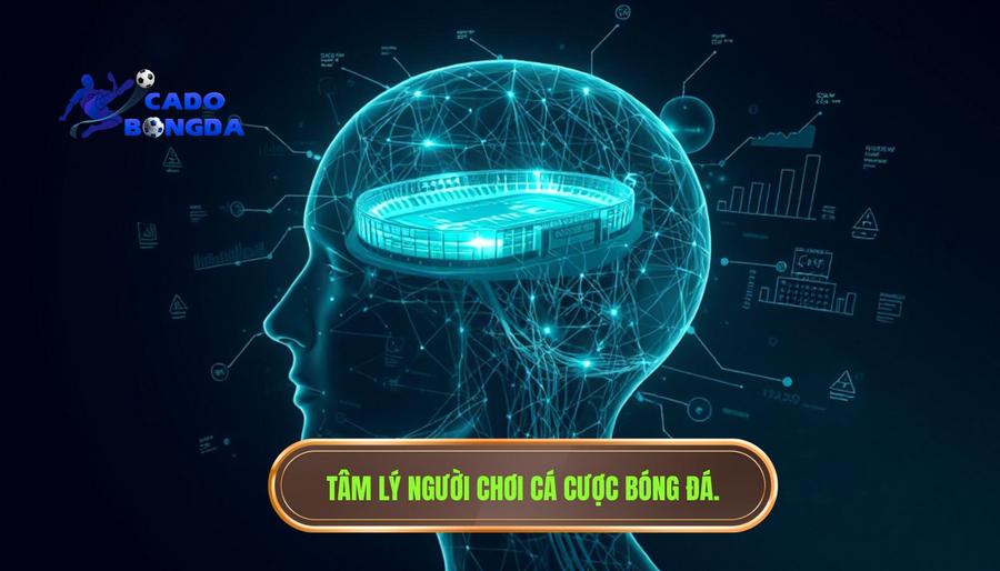 Kèo hôm nay không dành cho kẻ yếu tim - Soi kèo hannahcather.com 2 Phân tích đa chiều: Tâm lý học trong cá cược bóng đá